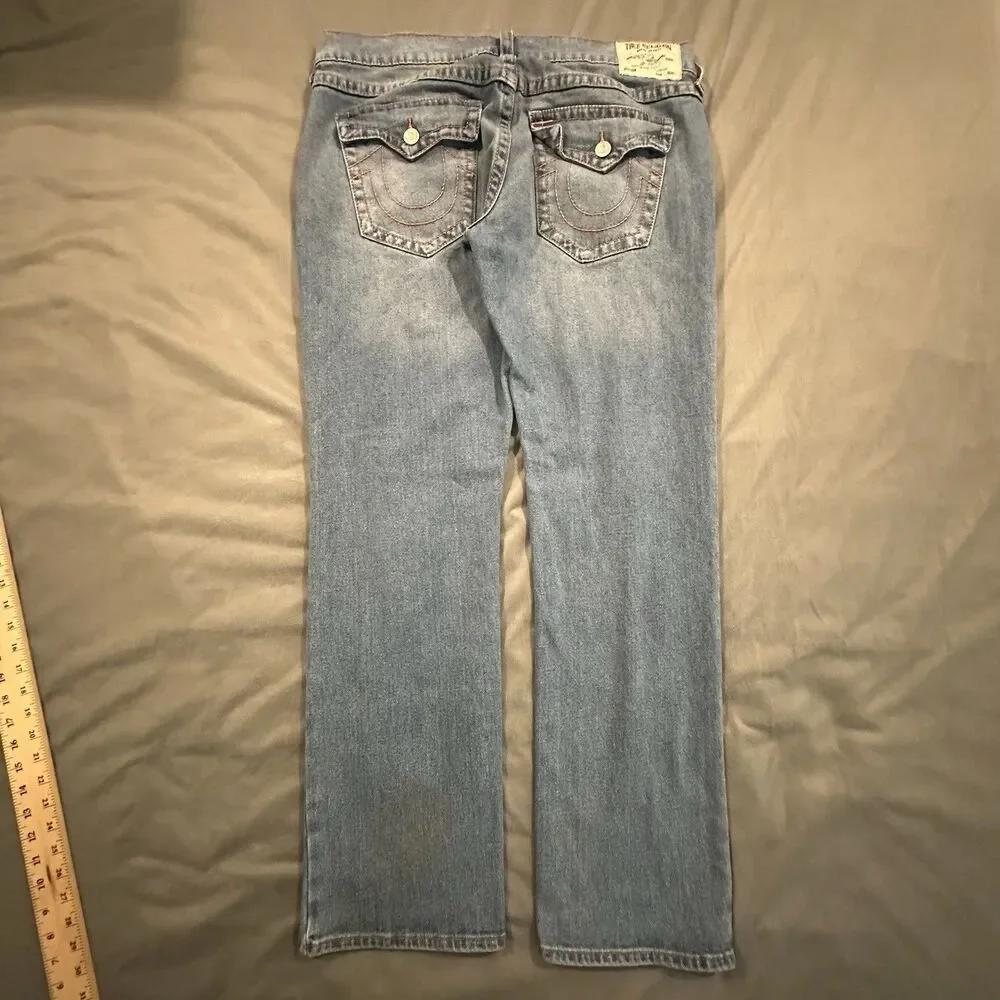 True Religion true religion